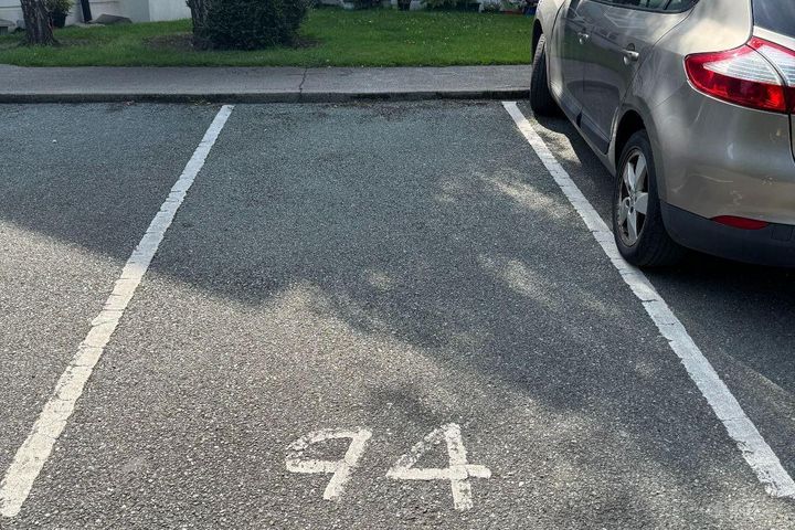 Bow Bridge Place, Irwin Street, Dublin 8, Dublin 8