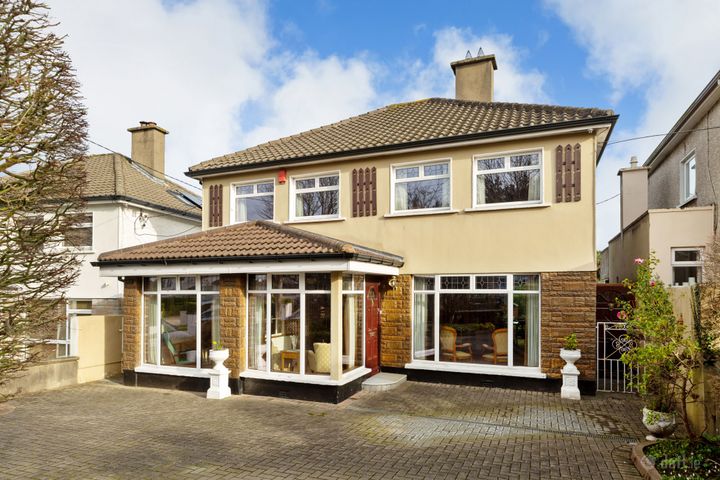 52 Kilteragh Rd, Foxrock, Dublin 18, Dublin 18, Dublin