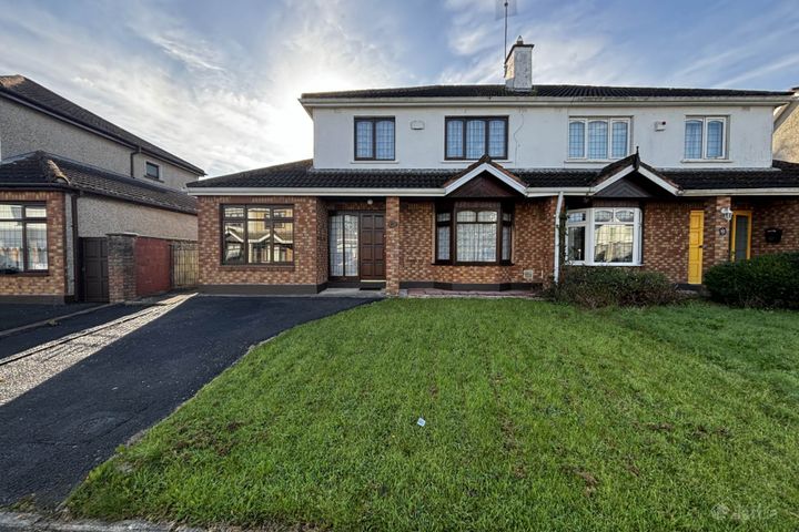91 Silverbrook, Mill Road, Corbally, Limerick, Co. Limerick, V94YH0F