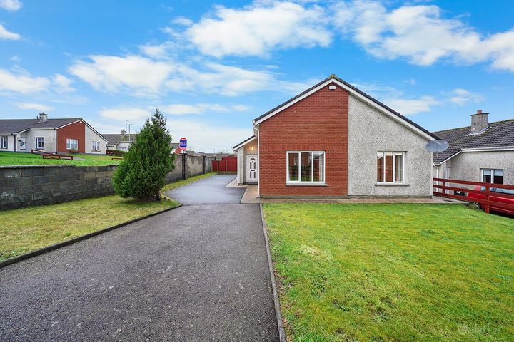 34 Harbour Court, Arklow, Co. Wicklow, Y14HW90