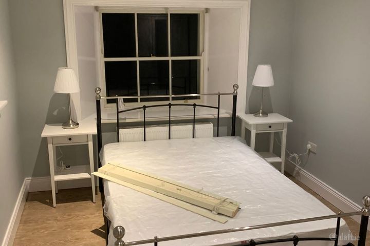 Main Street, Rathcoole, Co. Dublin