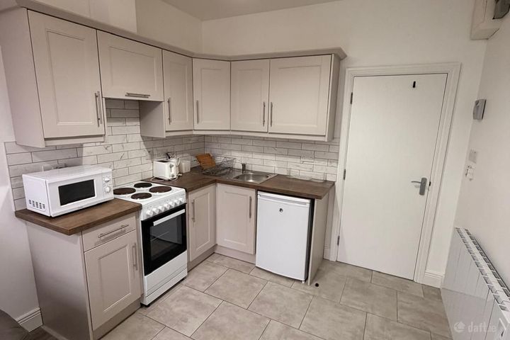 Apartment 5, 16 Cecil Street, Limerick City Centre