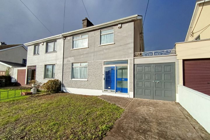 61 Ballykeeffe Estate, Dooradoyle, Co. Limerick, V94HY6V