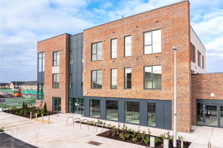 Medical Suite 1, The Willows