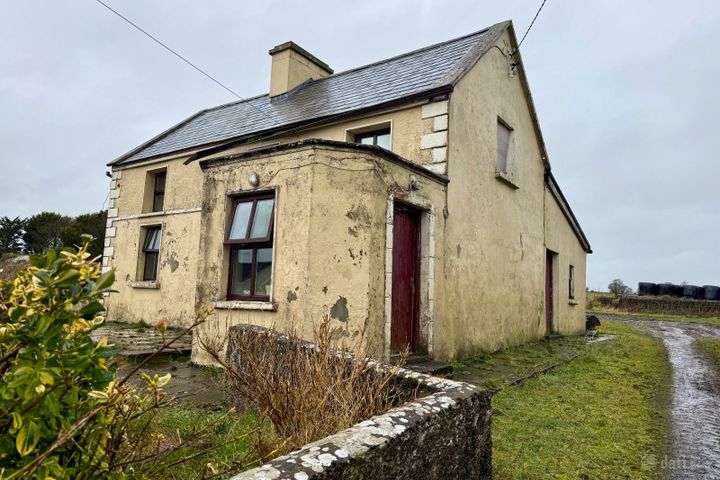 Carrowmore, Abbeyknockmoy, Monivea, Co. Galway, H54AK11