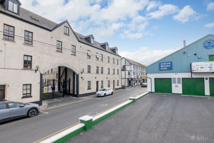 7 Centaur Court, Centaur Street, Carlow Town, Co. Carlow, R93A210