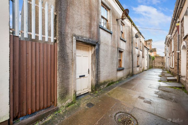 9 Waggett's Lane, Popes Quay, Cork City Centre, T23T6CR