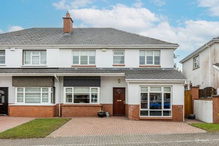 10 Seagrave Park, Ratoath, Ratoath, Co. Meath, A85K381