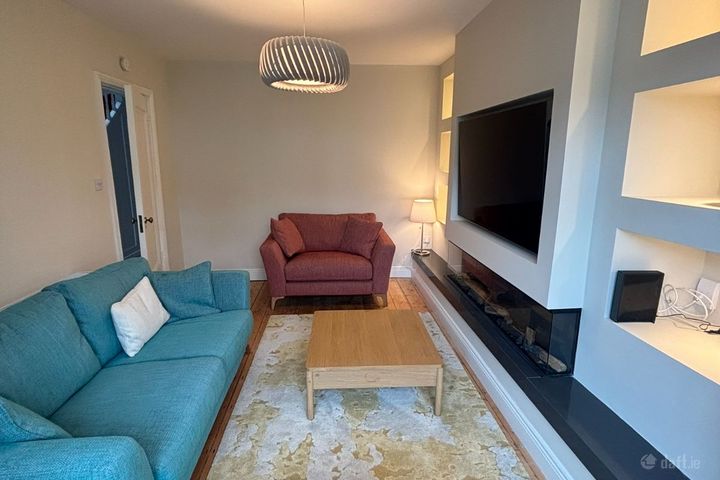 Saint Clare's Avenue, Glasheen, Co. Cork