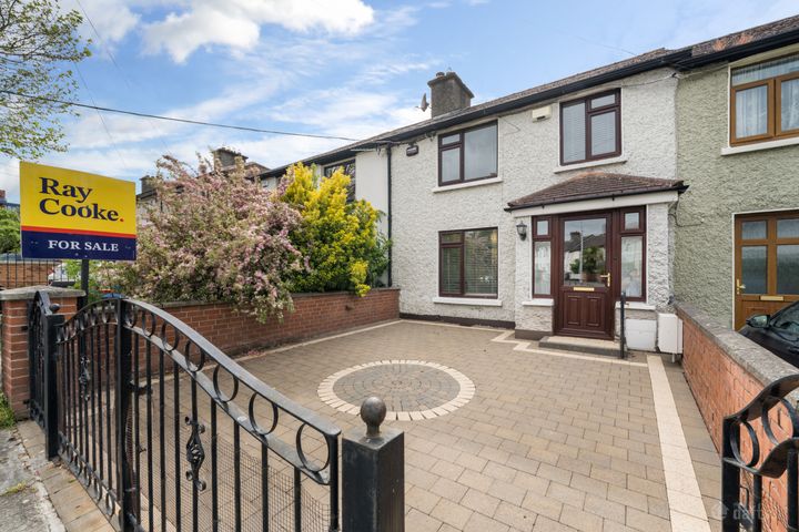 39 Connolly Ave, Inchicore, Dublin 8, Dublin 8, Dublin