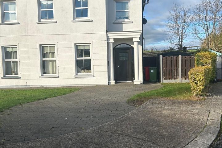 Longfield,Clonmel,Co. Tipperary, Clonmel, Co. Tipperary