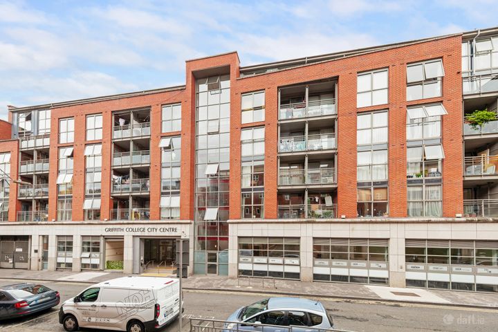 25 Wolfe Tone Street, Dublin 1