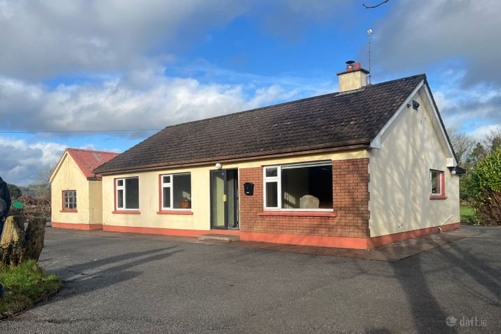 Inchisine, Toames, Macroom, Toames, Co. Cork