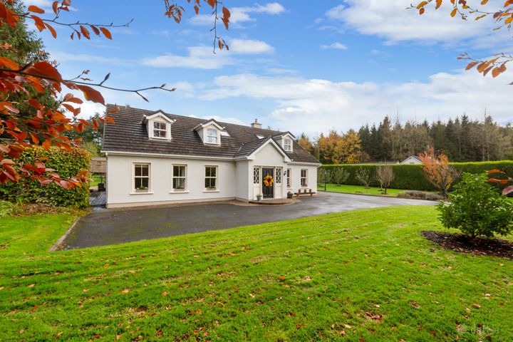 Crecora, Dunmurraghill, Donadea, Co Kildare, W91K0V8
