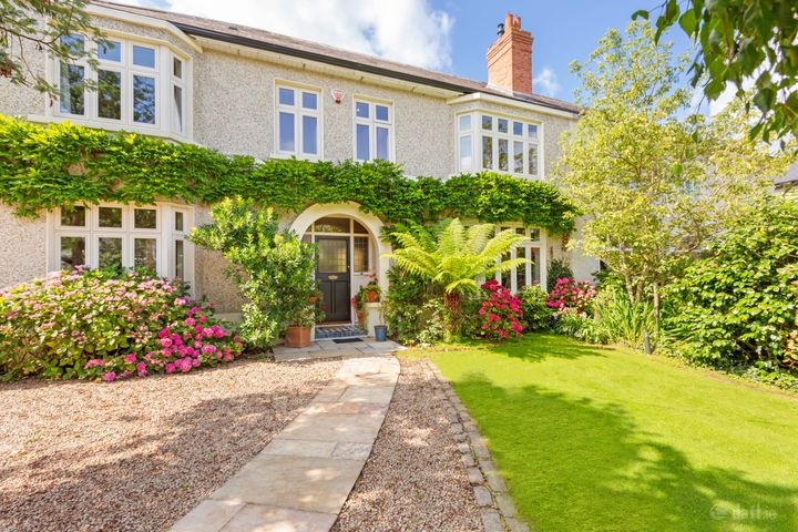 5 Nutley Park, Donnybrook, Dublin 4, Dublin 4, Dublin