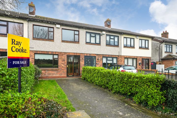82 Cherrywood Crescent, Clondalkin, Dublin 22, Clondalkin, Dublin 22