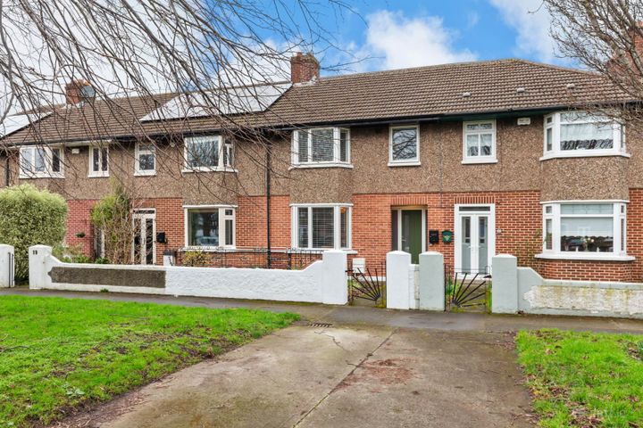 18 Saint Mary's Crescent, Dublin 12, Crumlin, Dublin 12, D12HK07