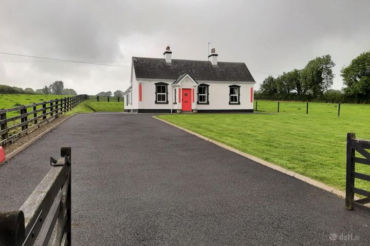 Lisnascreena, Ahascragh, Ballinasloe, Kilglass, Co. Galway, H53YT18