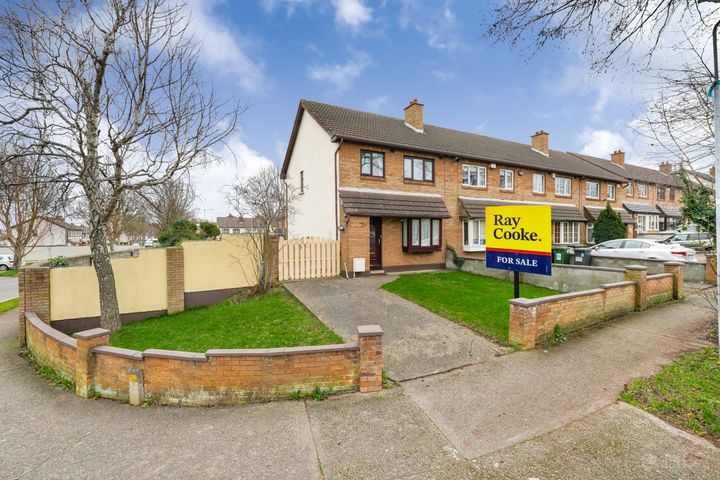 1 Oak Rise, Clondalkin, Dublin 22