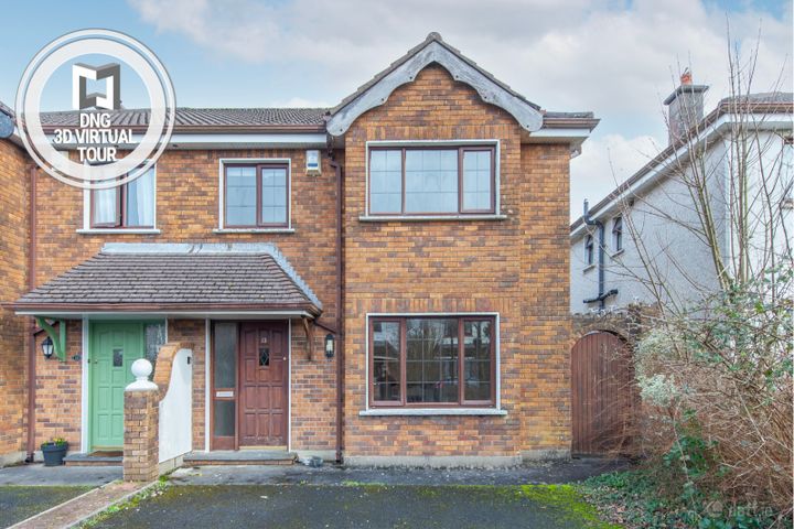 13 Tara Grove, Wellpark, Galway City, Galway, H91HXY4