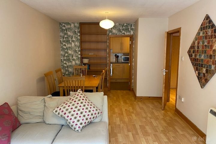 Apartment 77, Block 3, Parkgate Place, Kilmainham, Dublin 8