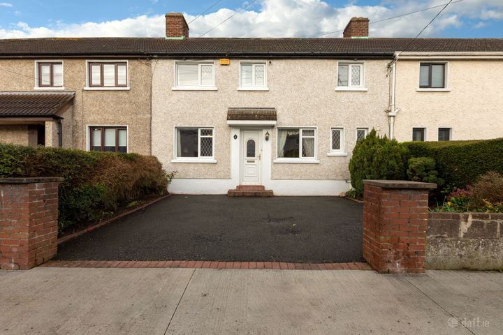 4 Delville Rd, Glasnevin, Dublin 11, Dublin 11, Dublin