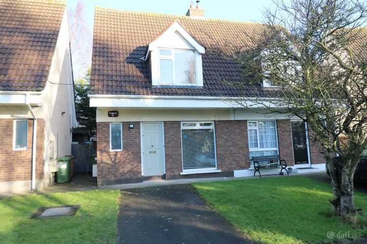 6 Lyndon Gate, Blackhorse Avenue, Navan Road (D7), Dublin 7, D07T2R3