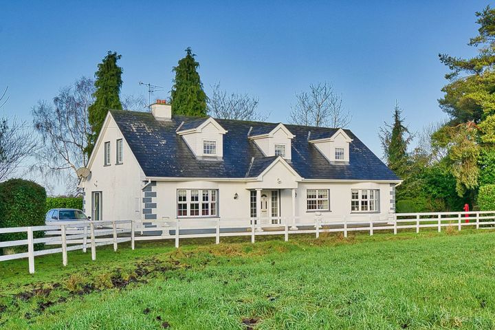 Dreenan, Carbury, Co. Kildare, W91KR27