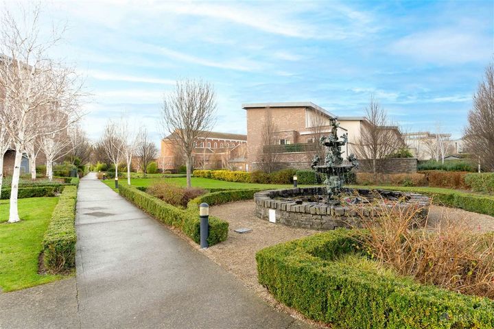 Apartment 16 The Crescent, Fortfield Square, Terenure, Dublin 6W