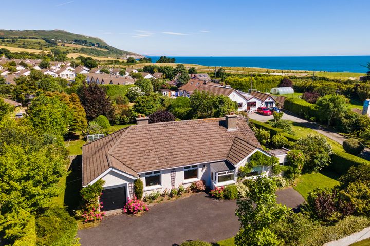 Farfield, New Rd, Greystones, Wicklow