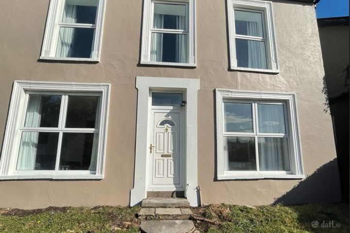 Lower Janemount, Sunday's Well Road, Cork City Centre