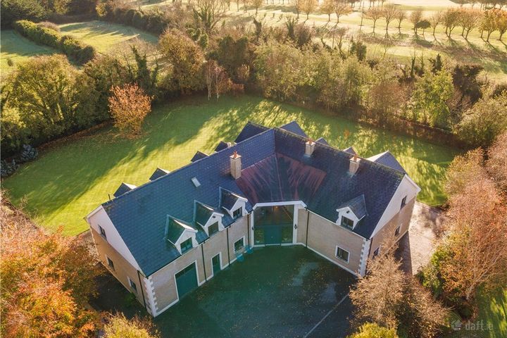 Blackwood Lodge, Blackwood Lane, Malahide, Dublin