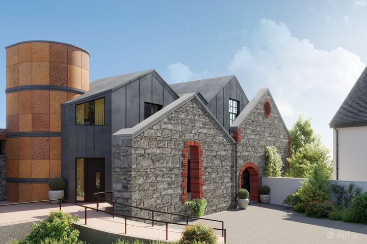 Kennedy Park, Riverside Way, Midleton, Co Cork, Midleton, Co. Cork