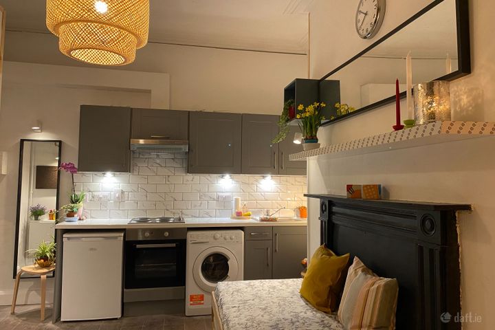 Sherrard Street Lower, Dublin 1, North Circular Road, Dublin 1