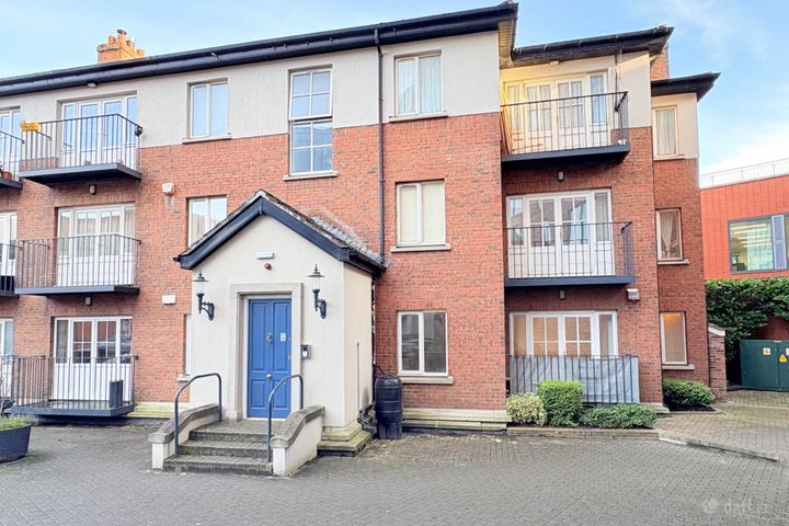 5 Temple Court, Hogan Place, Dublin 2, D02TD92