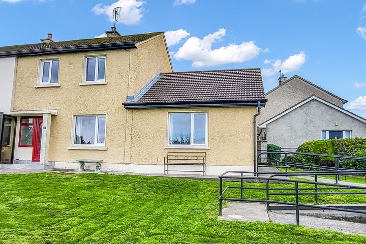 11 Sean Moylan Park, Mallow, Cork, Cork