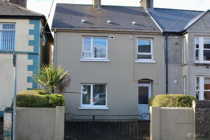 32 Moyderwell, Tralee, Tralee, Co. Kerry, V92XH7W