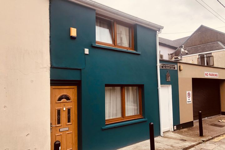 1 Old Friary Place, Shandon St, Cork, Cork