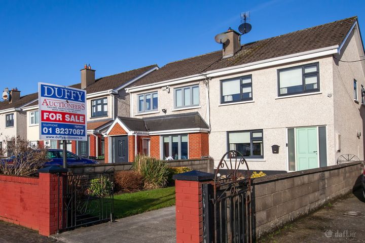 15 Hazelwood Ave, Hartstown, Dublin 15, Dublin 15, Dublin