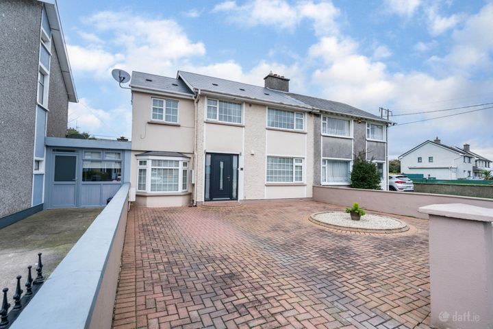13 Avondale Drive,, Athy,, Co. Kildare, R14E516