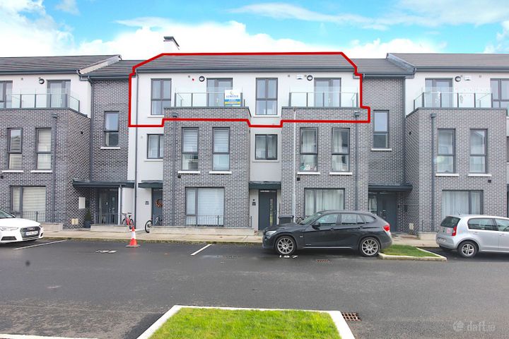 197 Oldtown Woods, Celbridge, Celbridge, Co. Kildare, W23VCK5