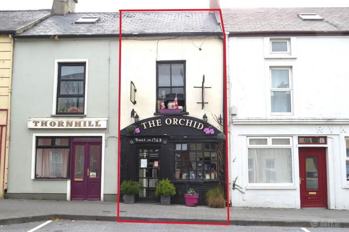 Main Street, Buttevant, Co. Cork, P51K5N8