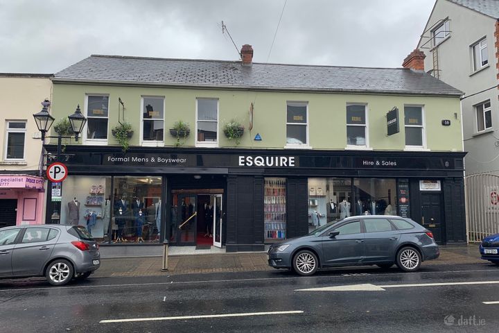 7/8 Roches Street, Limerick City, Co. Limerick, V94DX78