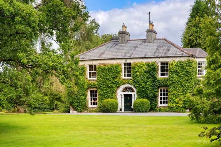 Clonleason House, Fordstown, Navan, Meath