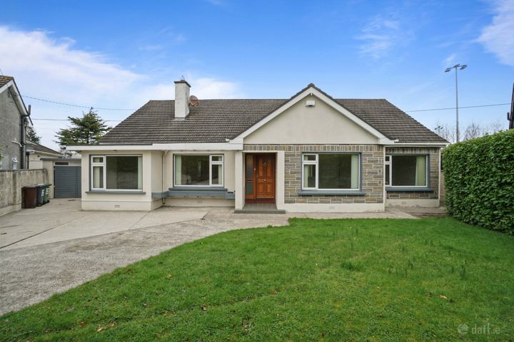 26 Cluny Grove, Killiney, Dublin, Dublin