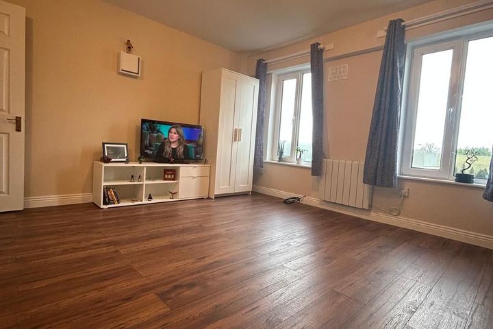 Apartment 8, Friars House, Austin Friars Street, M, Mullingar, Co. Westmeath