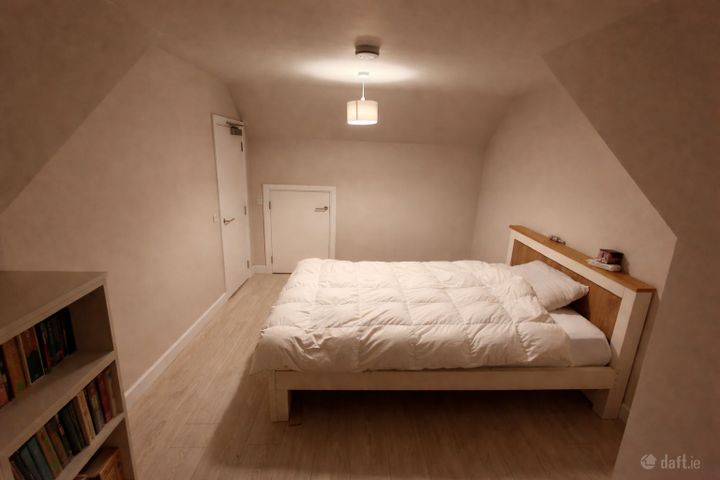 Church Fields, Dublin 15, Damastown, Co. Dublin