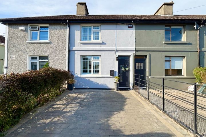 64 Wolfe Tone Square North, Bray, Co. Wicklow, A98E4A3
