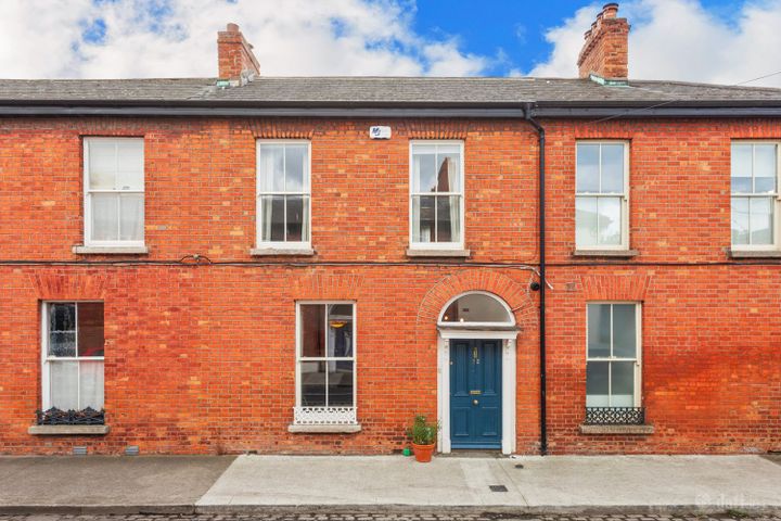 12 Florence St, Dublin 8, Dublin, Dublin 8, Dublin