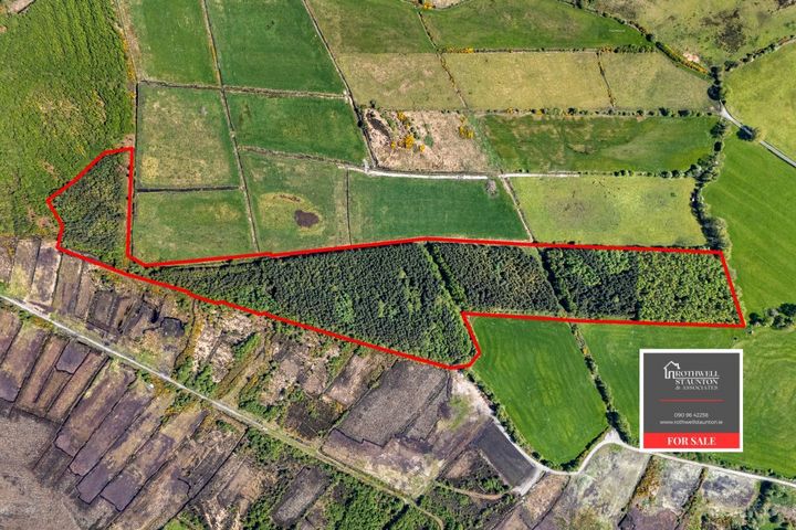 A1G54, Tonalig, Ballinasloe